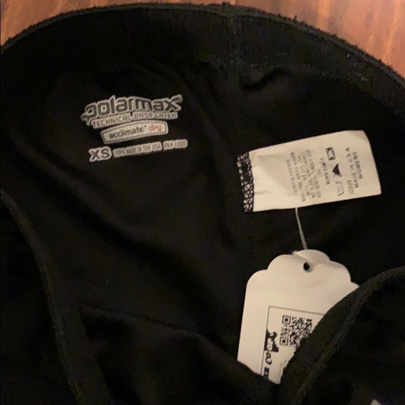 NWT POLARMAX Technical Base Layer - Picture 3 of 3
